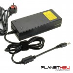 HotRc - 12v 6a 100-240v AC/DC Power Supply PSU for RC Charger