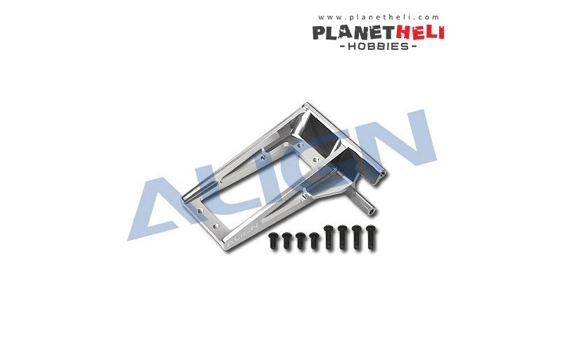 ALIGN 550E Metal Rudder Servo Mount H55023T