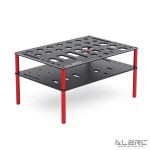 Metal RC Hobby Tools Holder - Basic Edition