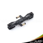 ALZRC - Devil 380 FAST Metal Tail Holder Set - Black
