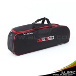 ALZRC - Devil 380 FAST New Carry Bag - Black