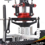 ALZRC - Devil 380 FAST Swashplate Horizontal Mount
