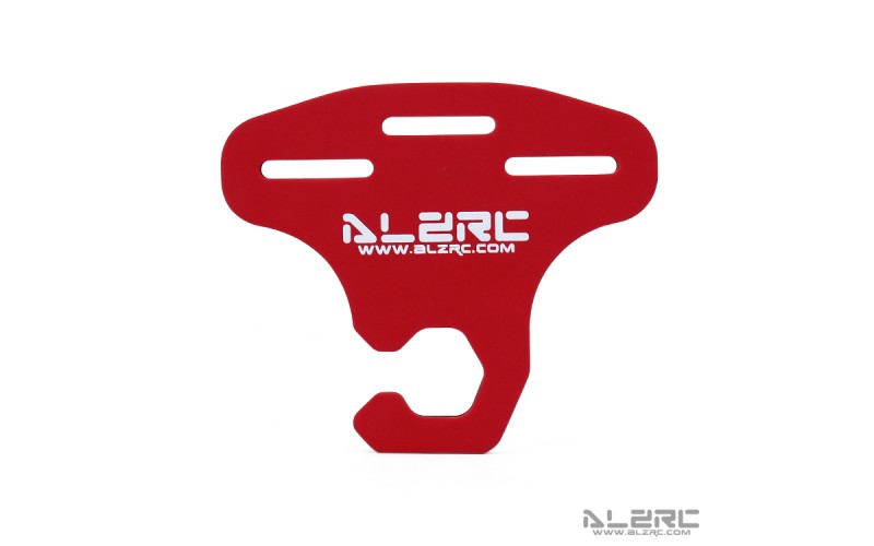 ALZRC - Devil 380 FAST TBR Main Blades Holder