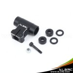 ALZRC - Devil 380 FAST Metal Main Rotor Housing Set - Black