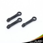 ALZRC - Devil 380 FAST Swashplate Servo Pull Rod Set
