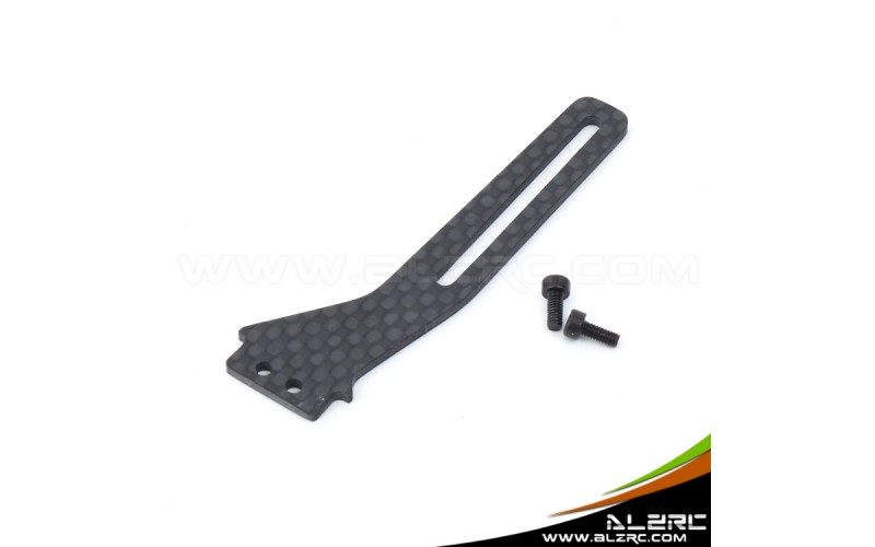 ALZRC - Devil 380 FAST Carbon Anti-Rotation Bracket