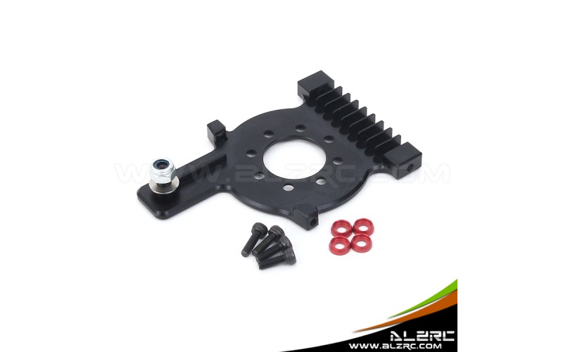 ALZRC - Devil 380 FAST Motor Mount