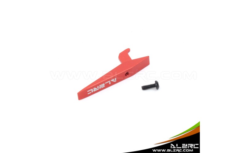 ALZRC - Devil 380 FAST Metal Battery Clips