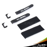 ALZRC - Devil 380 FAST Battery Strap