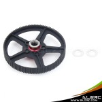 ALZRC - Devil 380 FAST 120T Platic Main Pulley Set