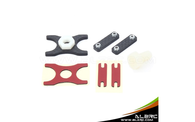 ALZRC - Devil 380 FAST Carbon Tail Boom Spare Part