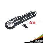 ALZRC - Devil 380 FAST Tail Side Plate