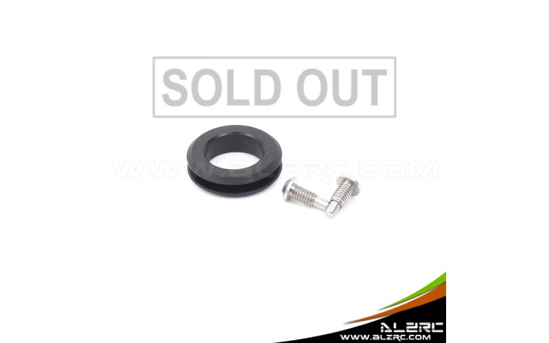 ALZRC - Devil 380 FAST Tail Pitch Control Ring