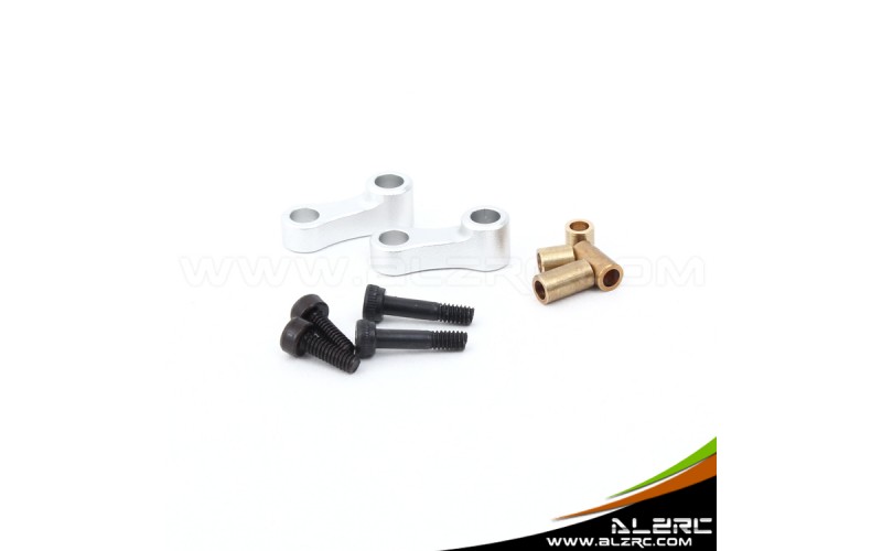 ALZRC - Devil 380 FAST Metal Control Link