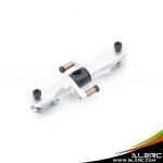 ALZRC - Devil 380 FAST Metal Tail Holder Set - Silver