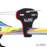 ALZRC - Devil 380 FAST TBR Main Blades Holder