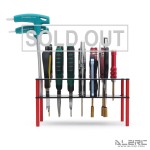 Metal RC Hobby Tools Holder - Basic Edition