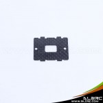 ALZRC - Devil 450 Pro V2 Gyro Carbon Mount