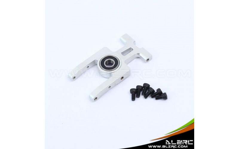 ALZRC - Devil 450 Pro New Metal Main Shaft Bearing Block