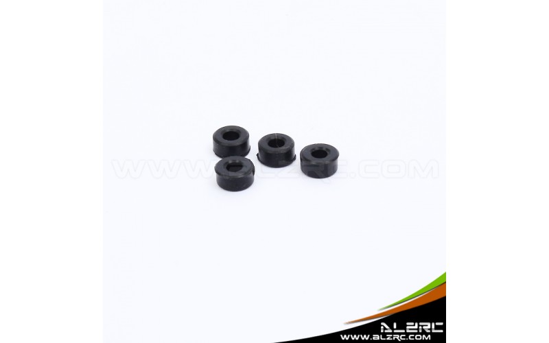 ALZRC - 450SE V2 Damper Rubber 80°