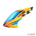 ALZRC - Devil 450 Pro V2 Fiberglass Painting Canopy - A