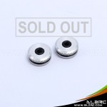 ALZRC - 450 Metal Canopy lock washer