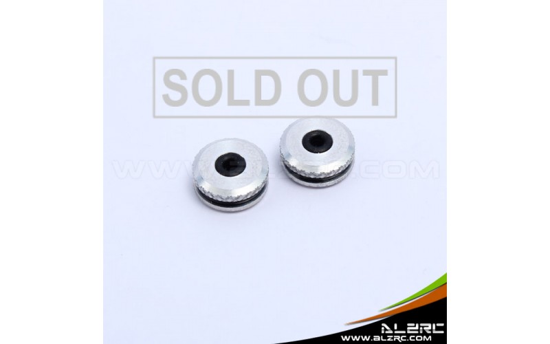 ALZRC - 450 Metal Canopy lock washer
