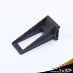 ALZRC - Devil 450 Rudder Servo Mount