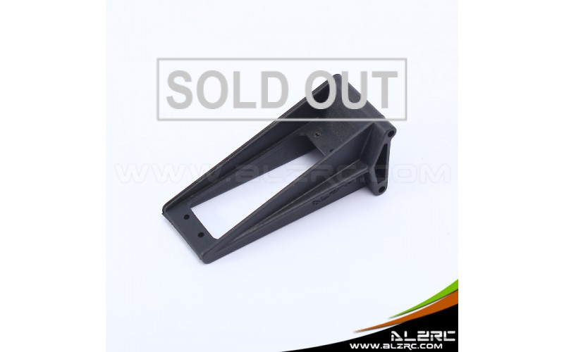 ALZRC - Devil 450 Rudder Servo Mount
