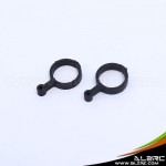 ALZRC - 450 Tail control guide