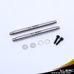 ALZRC - Devil 450 Pro Spindle Shafts