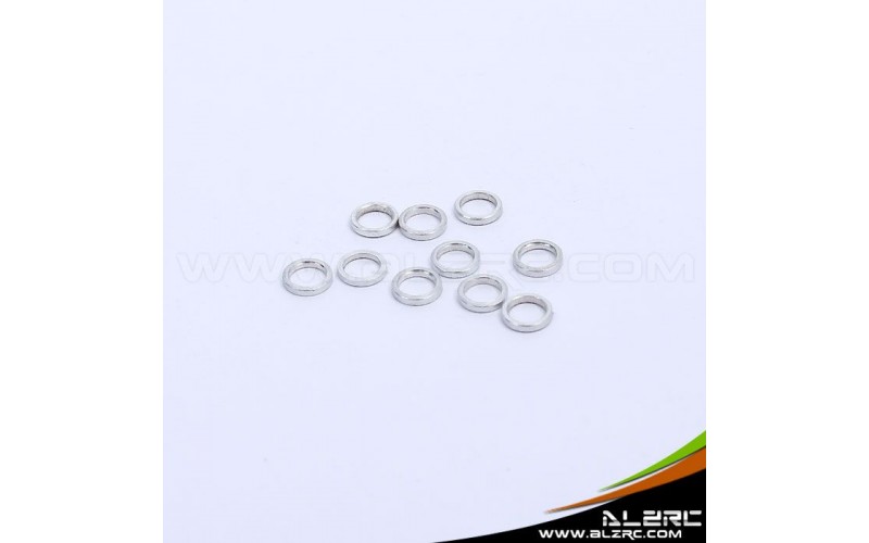 ALZRC - Devil 450 Pro Aluminum collar - M4x1.0mm