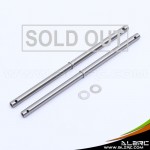 ALZRC - Devil 450 Pro Main Shaft