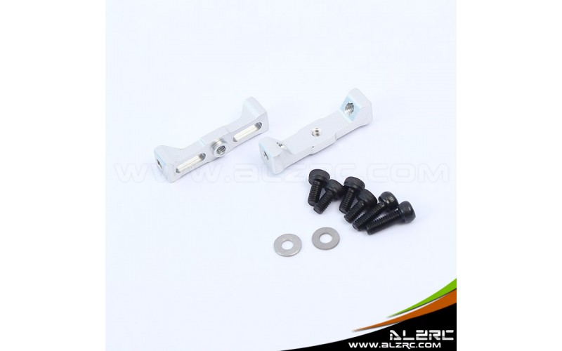 ALZRC - Devil 450 Pro New Skid Mount