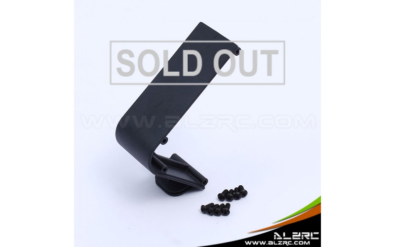 ALZRC - Devil 450 Pro Battery Mount