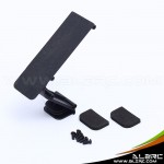 ALZRC - Devil 450 Pro V2 Battery Mount
