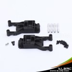 ALZRC - Devil 450 Pro New Tail Boom Mount