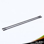 ALZRC - Devil 450 Pro Tail Boom Brace - M4