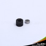 ALZRC - Devil 450 Pro Torque Tube Bearing Holder