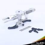 ALZRC - Devil 450 Pro V2 FBL Flybarless System Main Rotor Set - Silver