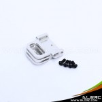 ALZRC - Devil 450 Pro V2 Metal Canopy Clip