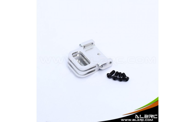 ALZRC - Devil 450 Pro V2 Metal Canopy Clip