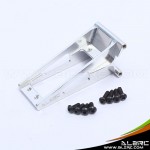 ALZRC - Devil 450 Pro Metal Rudder Servo Mount