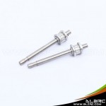 ALZRC - 450 Stainless Tail Rotor Shaft