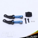 ALZRC - 450 FBL Mixing Base Assembly - Blue