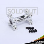 ALZRC - 450 Sport Integrated Metal Main Shaft Bearing Block