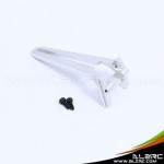 ALZRC - 450 Sport Metal Anti-rotation Bracket