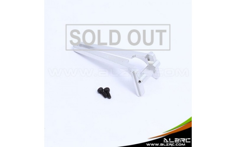 ALZRC - 450 Sport Metal Anti-rotation Bracket