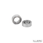 Bearing - MR106ZZ(Φ6xΦ10x3mm)