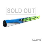 ALZRC - Devil 505 FAST Carbon Fiber Painting Tail Boom - S-A
